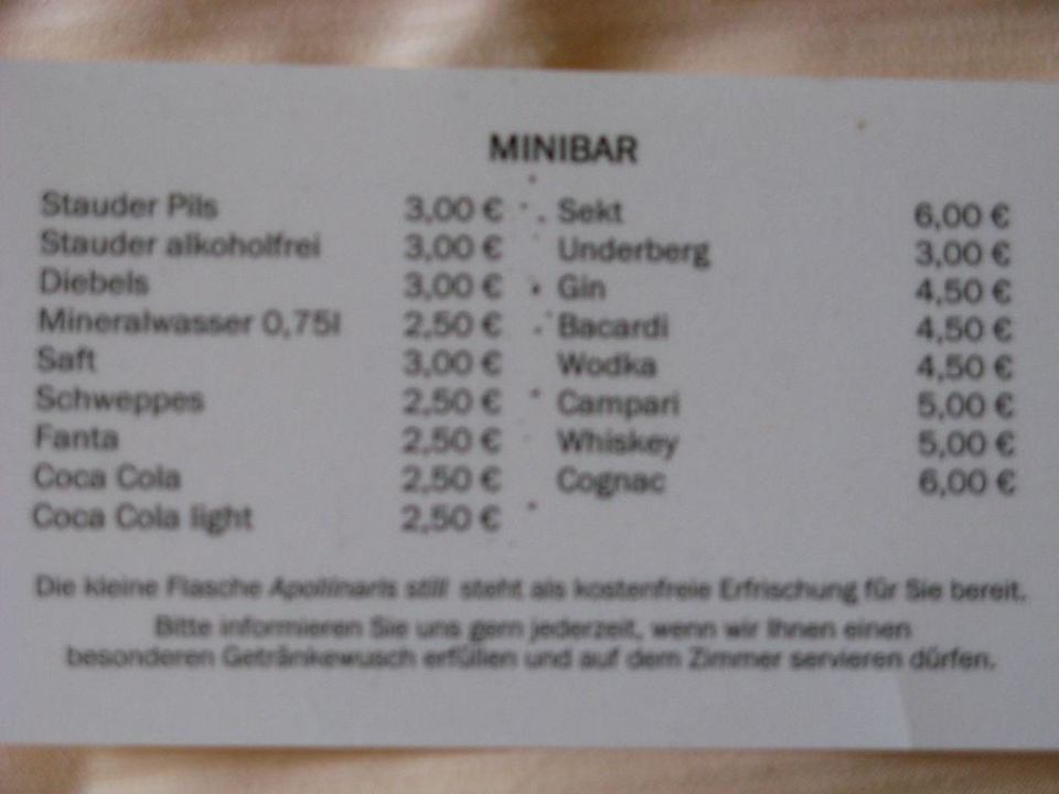 Hotel Résidence in Essen-Kettwig Hotel Résidence