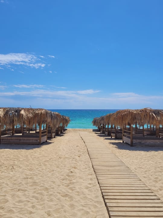 Strand Asterias Beach