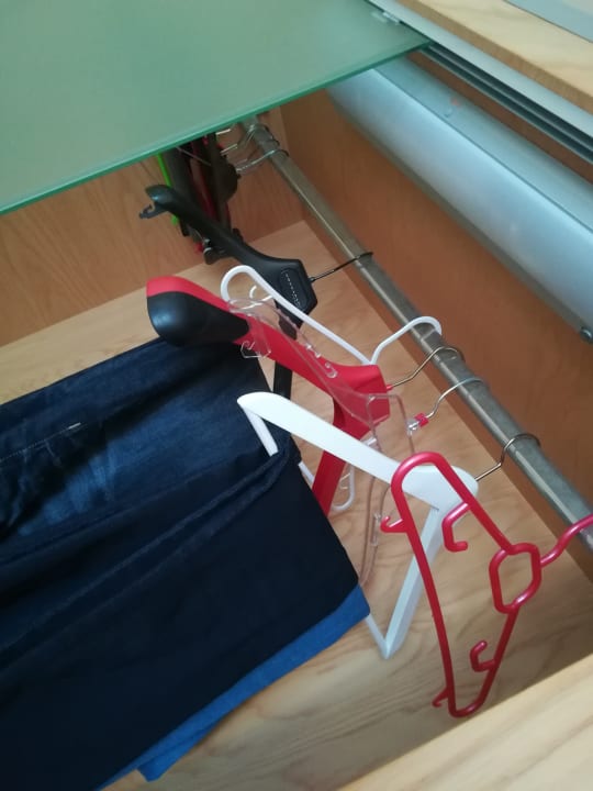 Zimmer Hotel Columbus