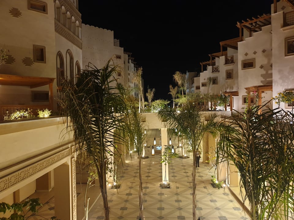 Außenansicht Siva Grand Marina