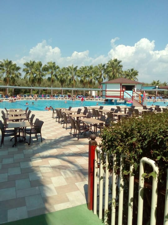 Pool FUN&SUN Smart Hane Sun Hotel