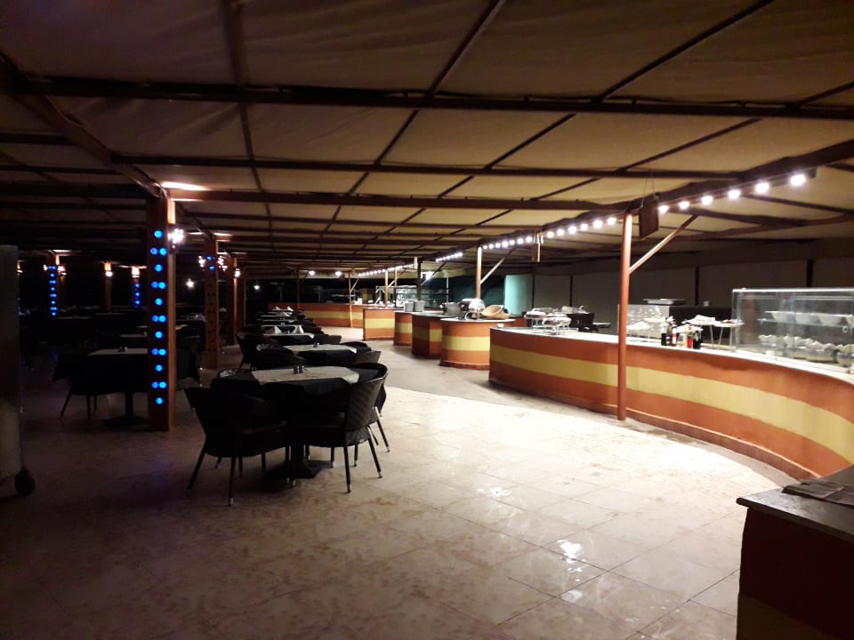 Gastro Malikia Resort Abu Dabbab