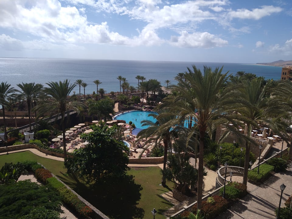 Ausblick R2 Rio Calma Hotel & Spa & Conference
