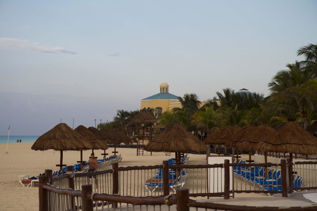 Strand Allegro Playacar