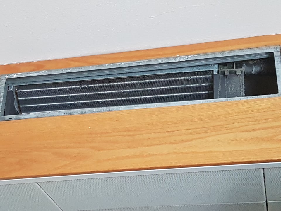 Zimmer Hotel Columbus