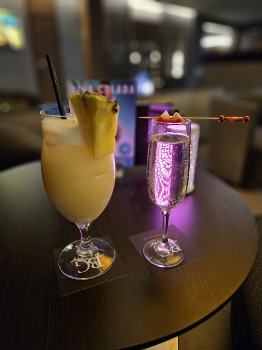 Gastro BG Hotel Caballero