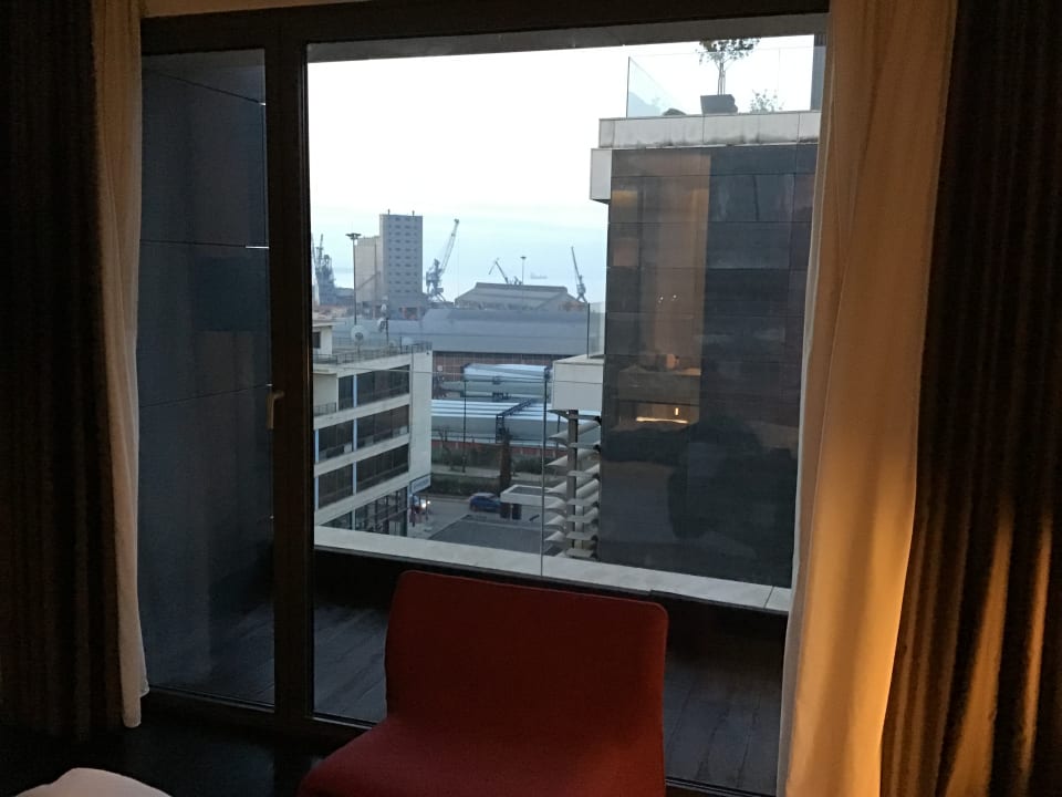 Zimmer Hotel The Met
