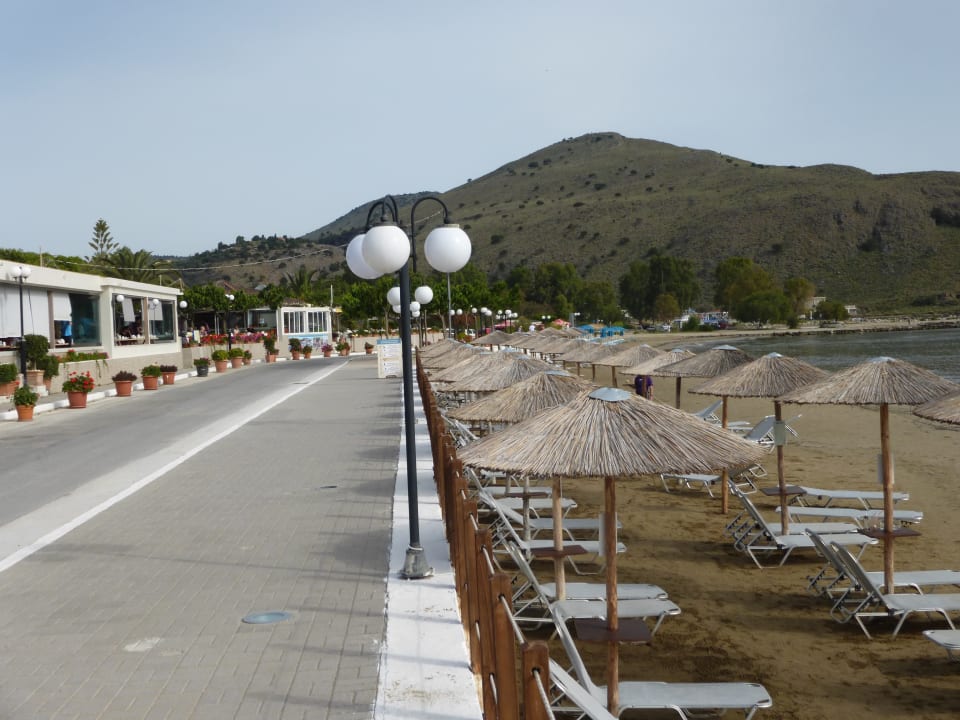 Strand Harmony Boutique Resort