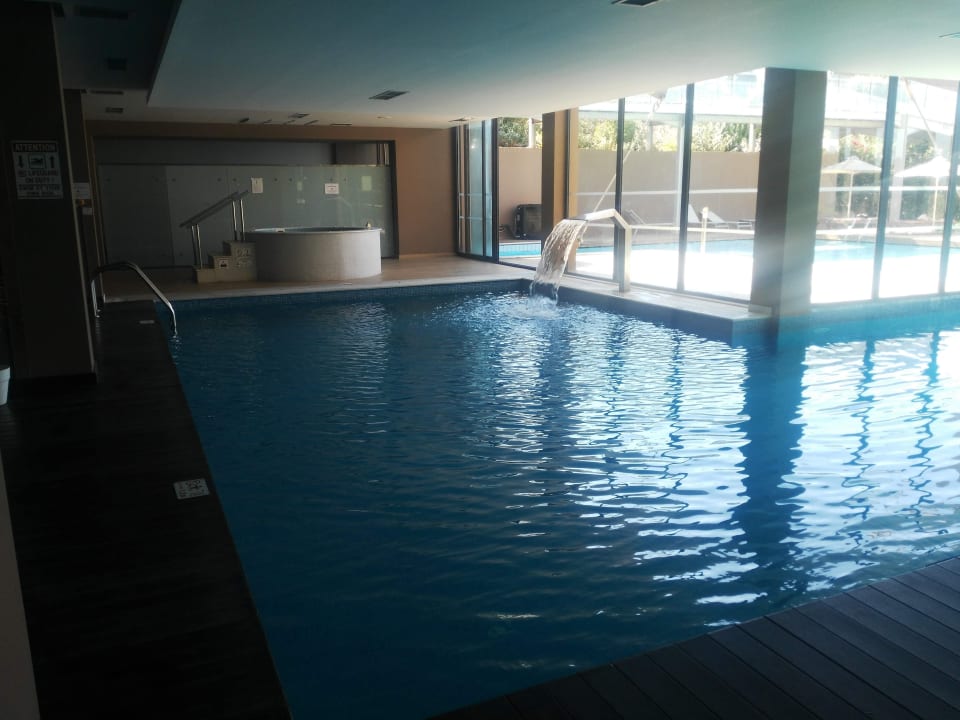 Sport & Freizeit Atlantica Mikri Poli Crete