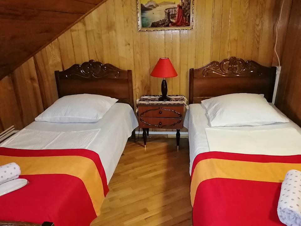 Zimmer Family Hotel Lago