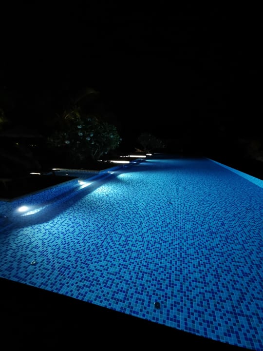 Pool Zuri Zanzibar Hotel & Resort