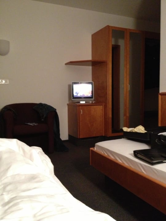 Zimmer Hotel Am Hofgarten