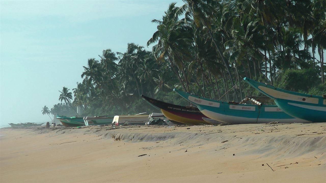 Hotel eigener Strand Mermaid Hotel & Club