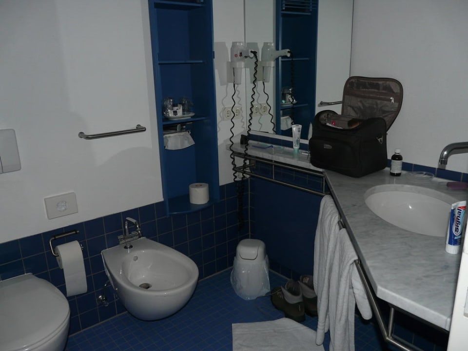 Bad Hotel Bannwaldsee