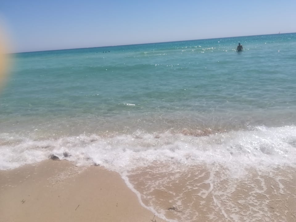 Strand Vincci Helios Beach