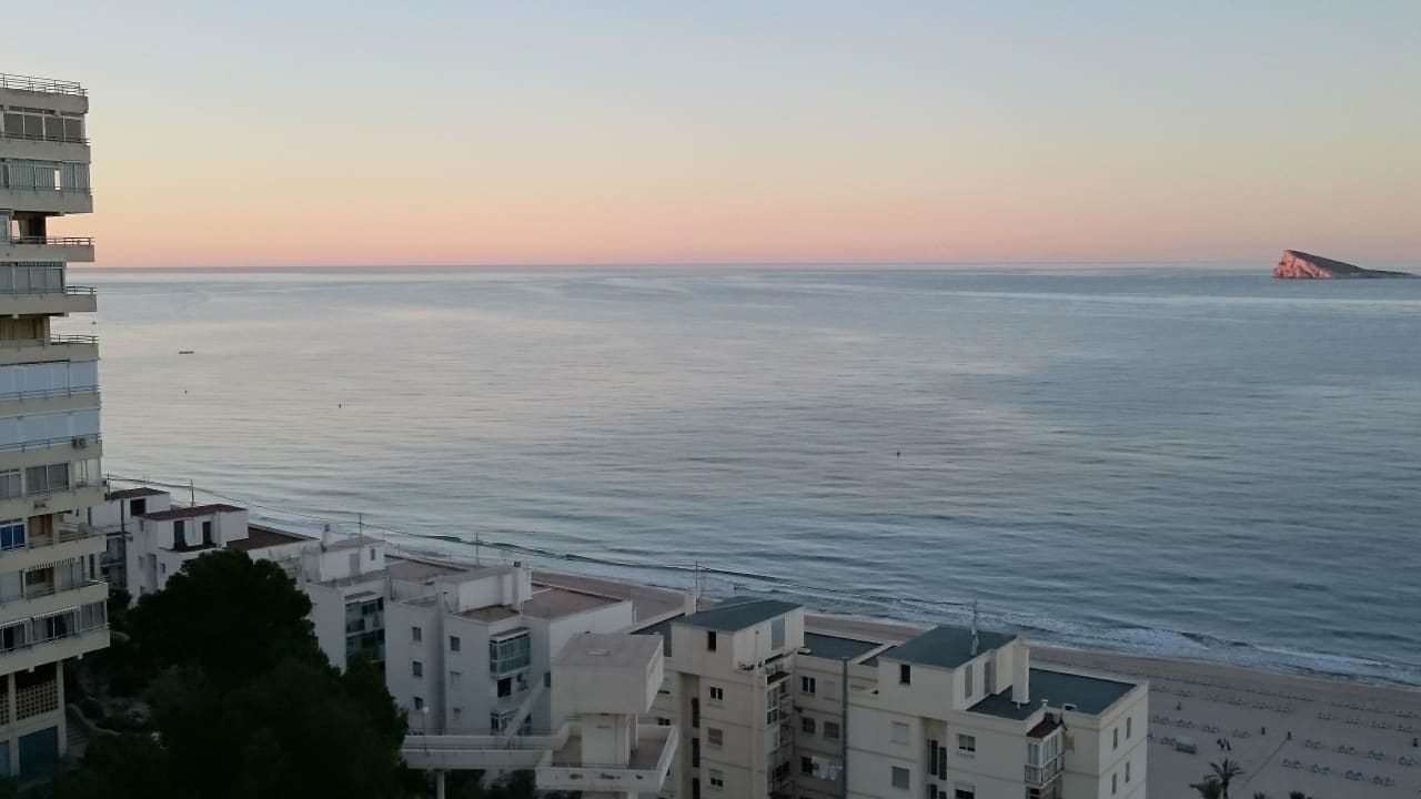 Sonne Hotel Poseidon Playa