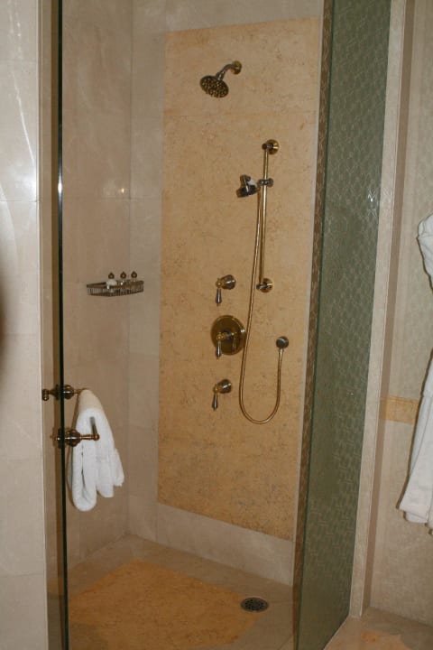 Zimmer Emirates Palace Mandarin Oriental