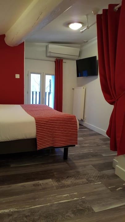 Zimmer Hotel Du Viaduc