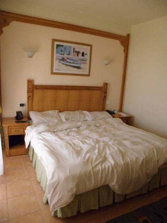 Pokoj Hurghada Long Beach Resort