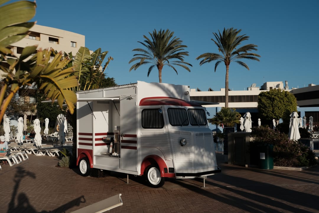Gastro Iberostar Waves Gaviotas Park