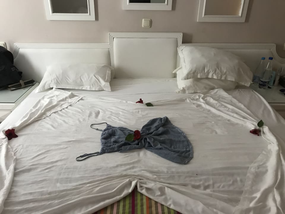 Zimmer Royal Tulip Taj Sultan