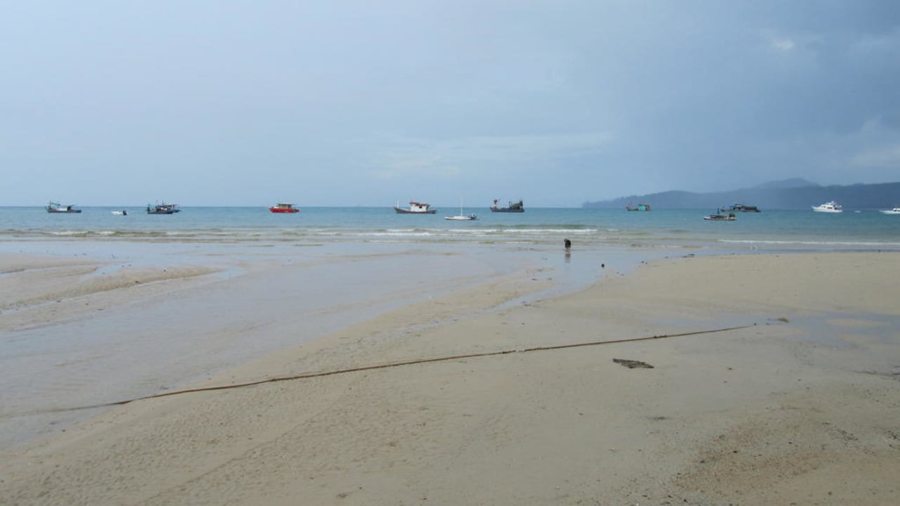 Hotel Strand 28 Best Western Premier Bangtao Beach Resort & Spa