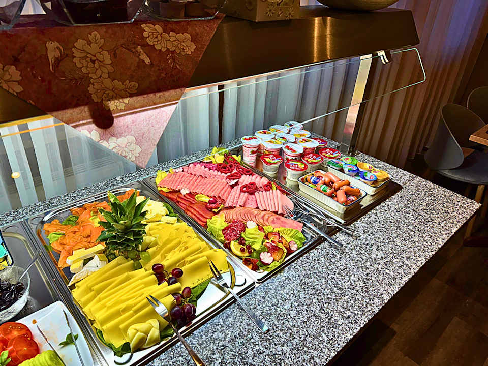 Gastro Hotel Thannhof