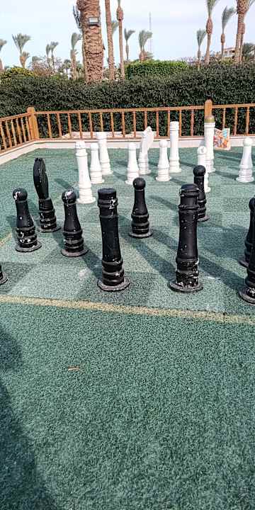 Sport & Freizeit Hurghada Long Beach Resort