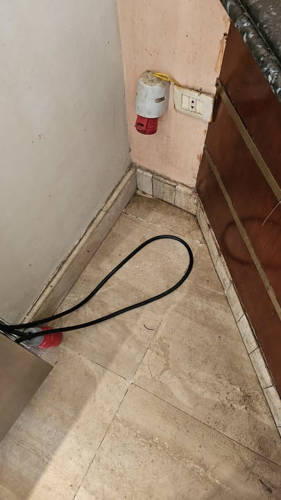 Gastro Coral Hills Resorts & SPA