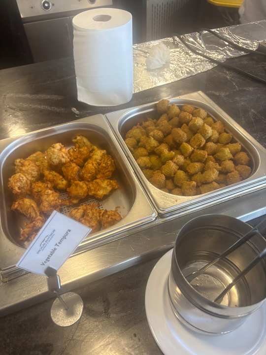 Gastro Pickalbatros Citadel Resort