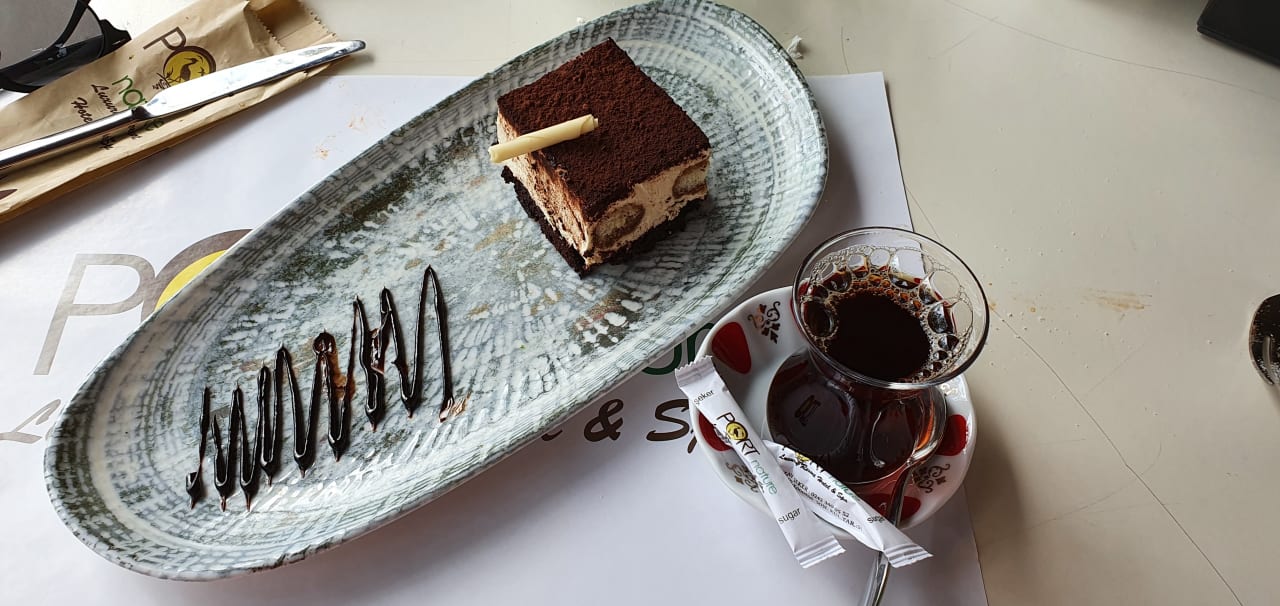 Zimmer Port Nature Luxury Resort & Spa