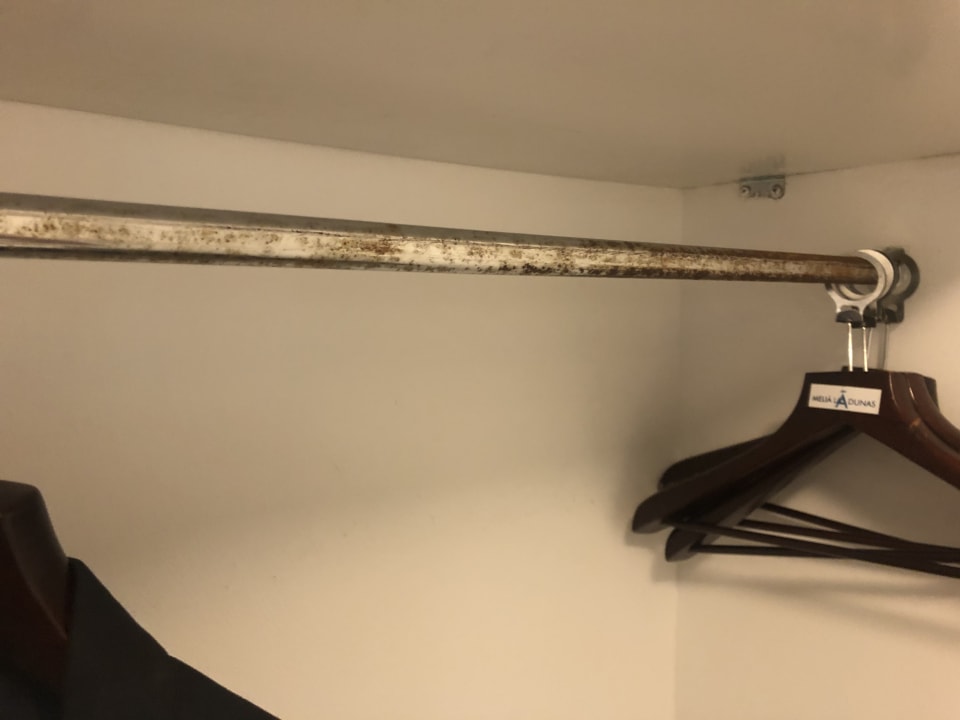 Zimmer Melia Las Dunas