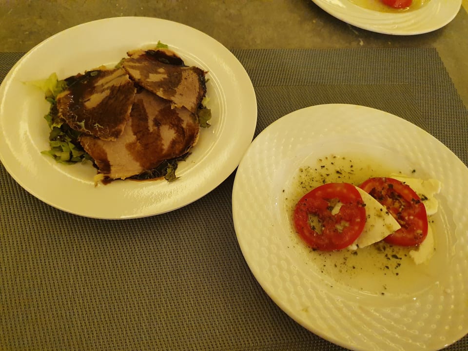 Gastro Beach Albatros Resort