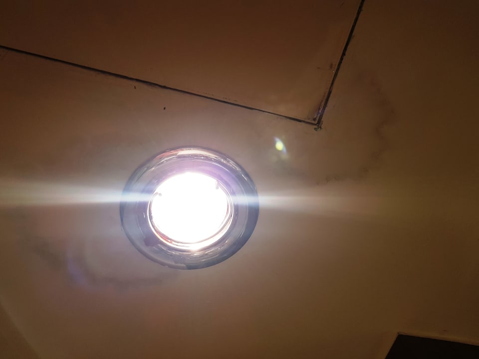 Zimmer Essential by Dorint Frankfurt-Niederrad