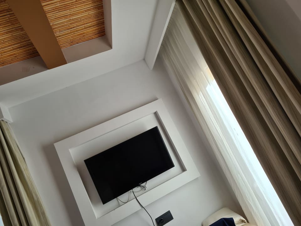 Zimmer MLL Palma Bay Club Resort