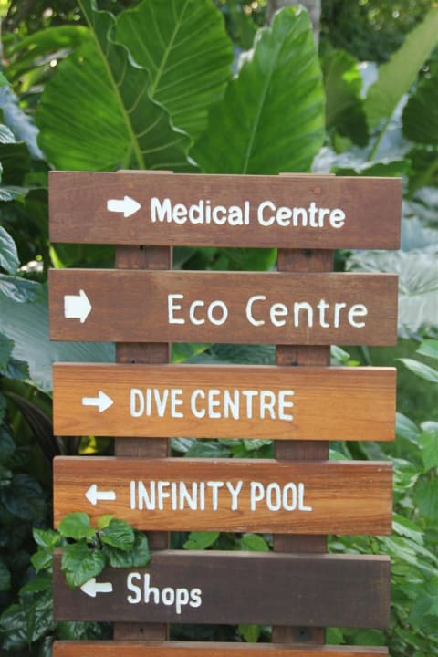 Wohin ? Kuramathi Maldives