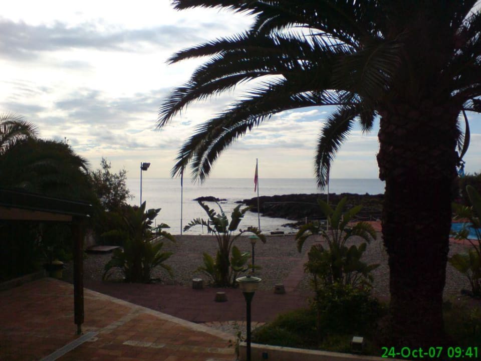 Strand Hotel Kalos Hotel Kalos