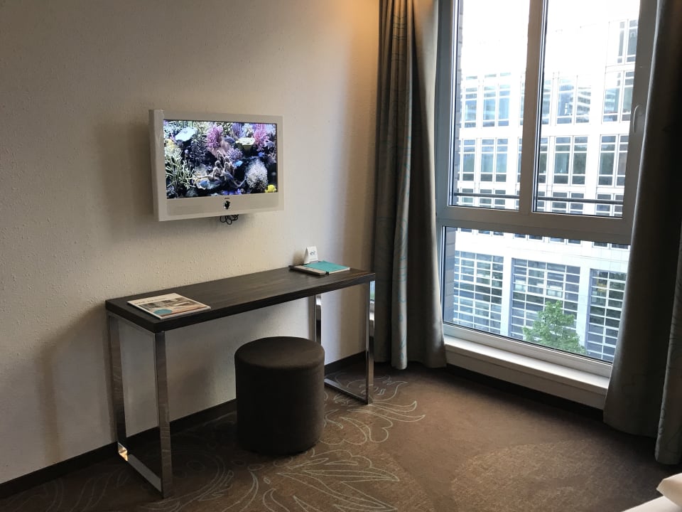 Zimmer Motel One Berlin-Spittelmarkt