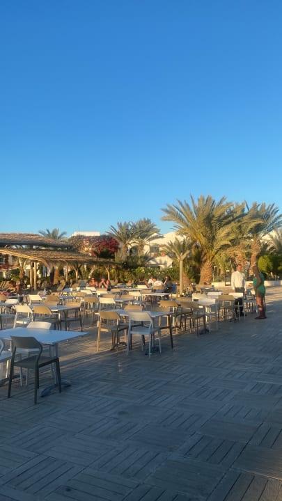 Gastro Hotel Seabel Rym Beach Djerba