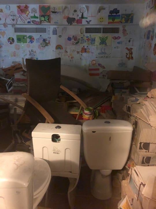 Sport & Freizeit Asterias Beach