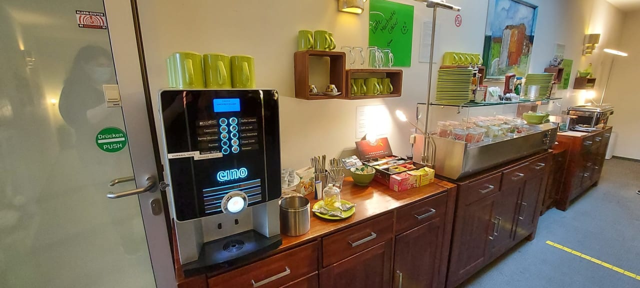 Gastro Park-Hotel Leimen