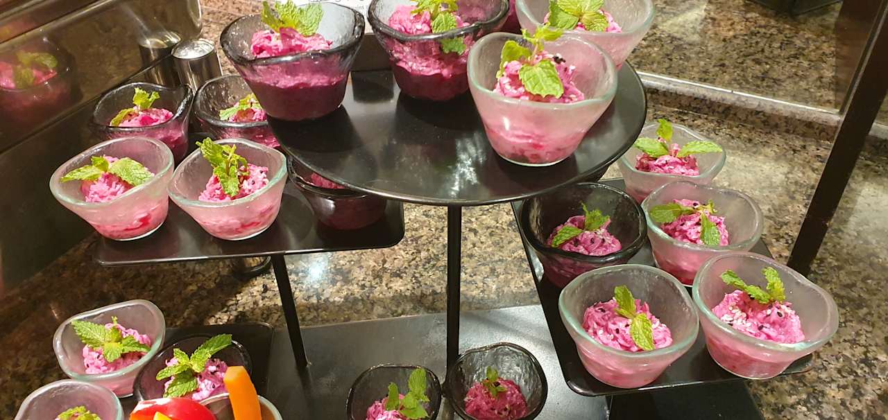 Gastro Shangri-La Hotel Dubai