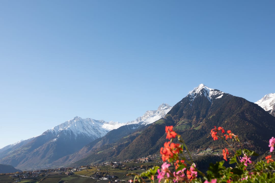 Ausblick Residence Walchhof