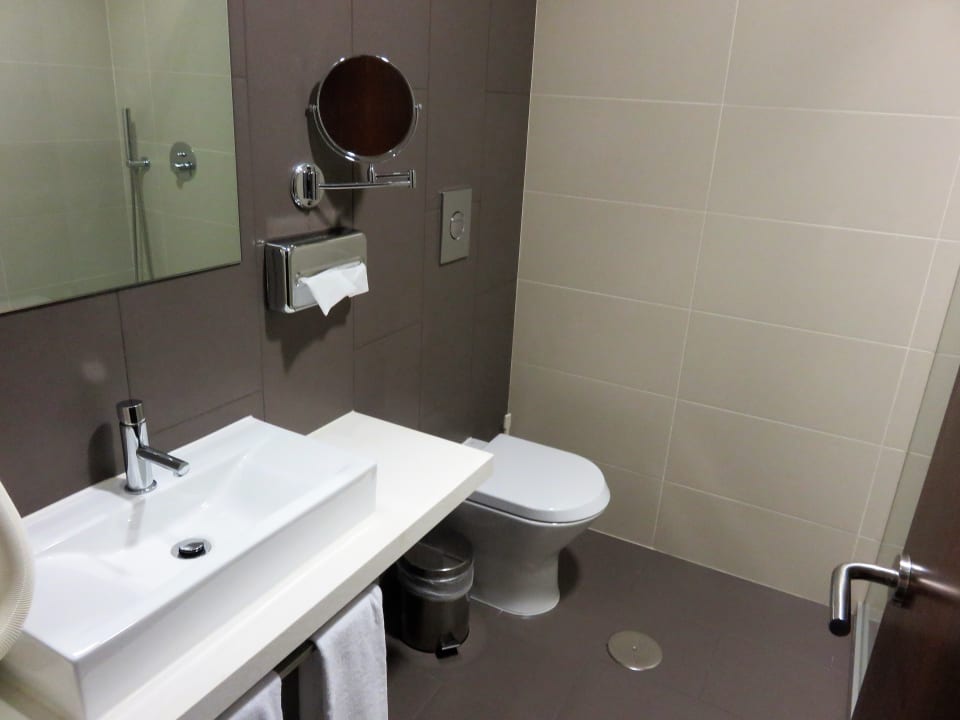 Zimmer São Félix Hotel Hillside & Nature