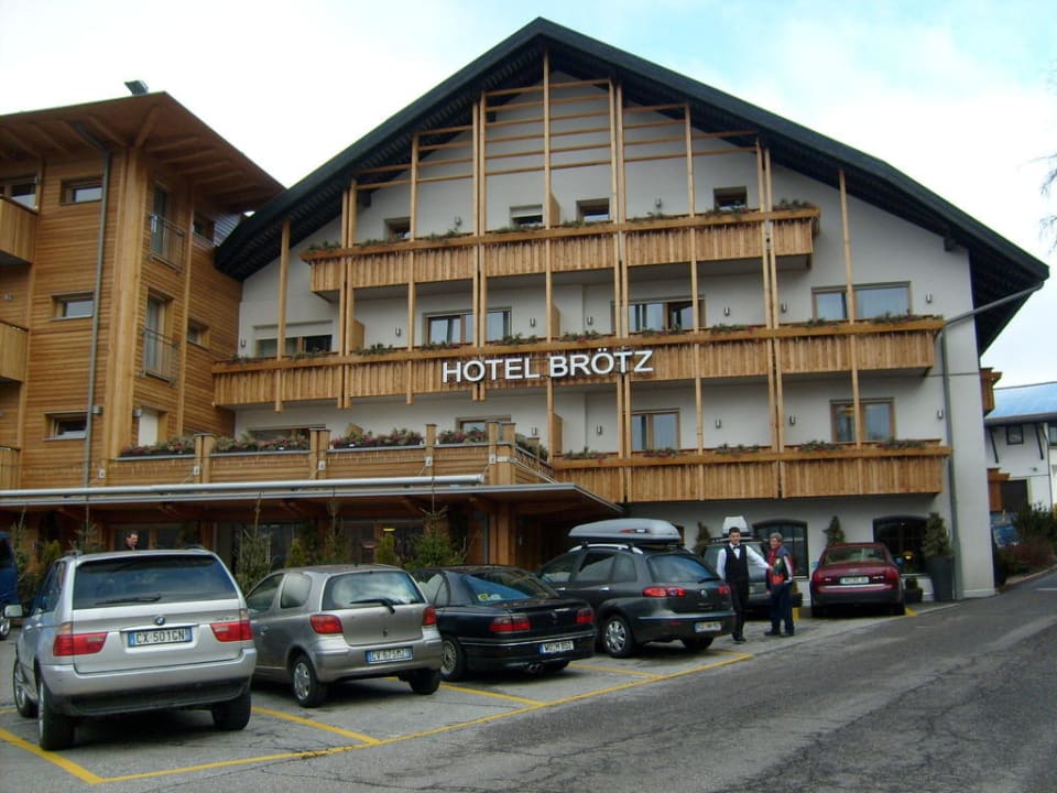 Hotel Hotel Brötz