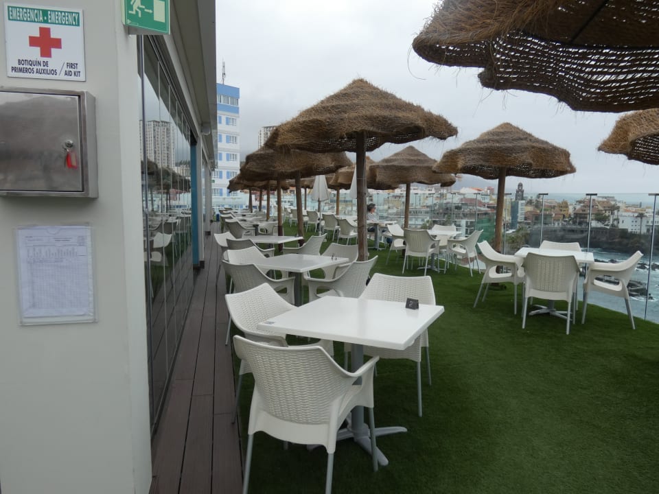 Gastro Hotel ValleMar