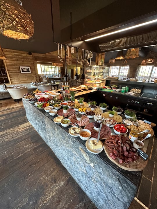 Gastro SEPP - Alpine Boutique Hotel - Adults Only