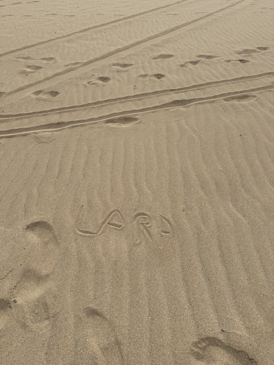 Strand allsun App.-Hotel Esquinzo Beach