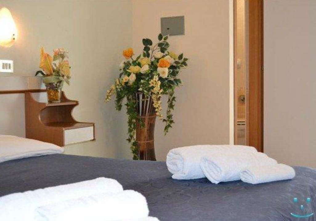 Hotel Senyor Rimini vacanza holiday Hotel Senyor