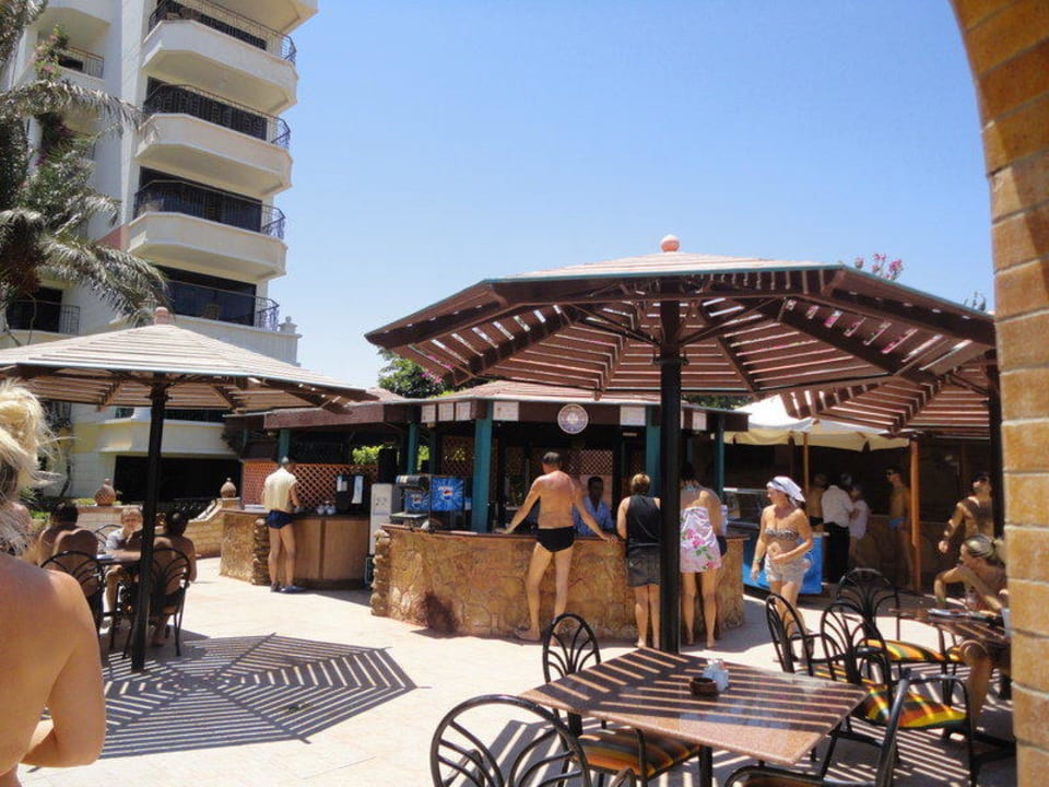 Bar SUNRISE Holidays Resort (Adults Only)